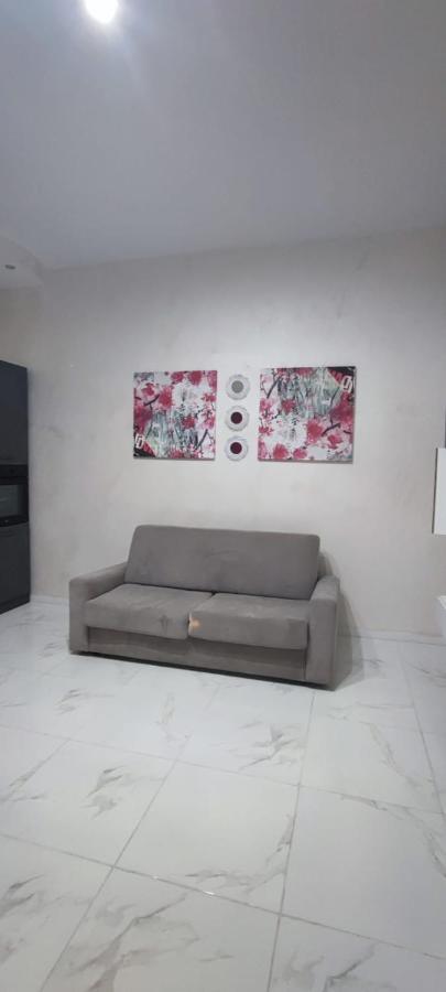 Layla Chic Home Nápoles Exterior foto
